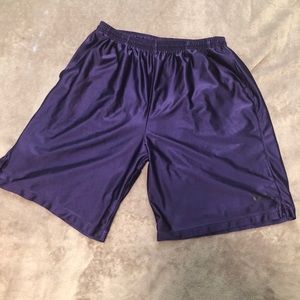 Men’s Nike Dri-Fit Shorts
